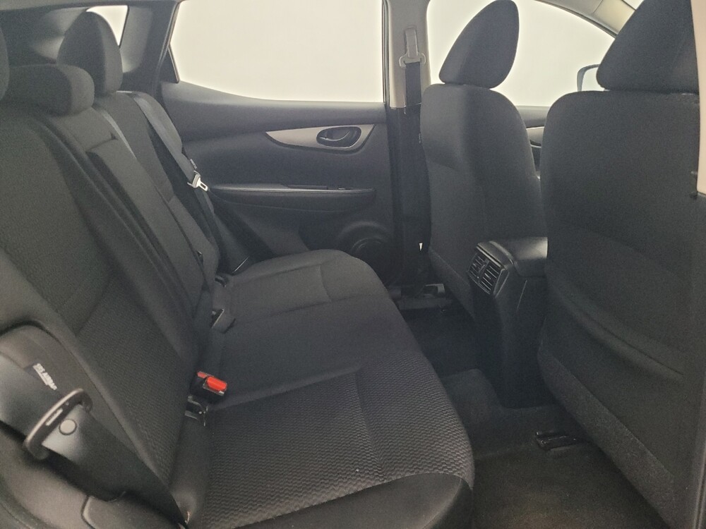 2020 Nissan Rogue Sport in Mobile, AL 36606 - 18066664 19