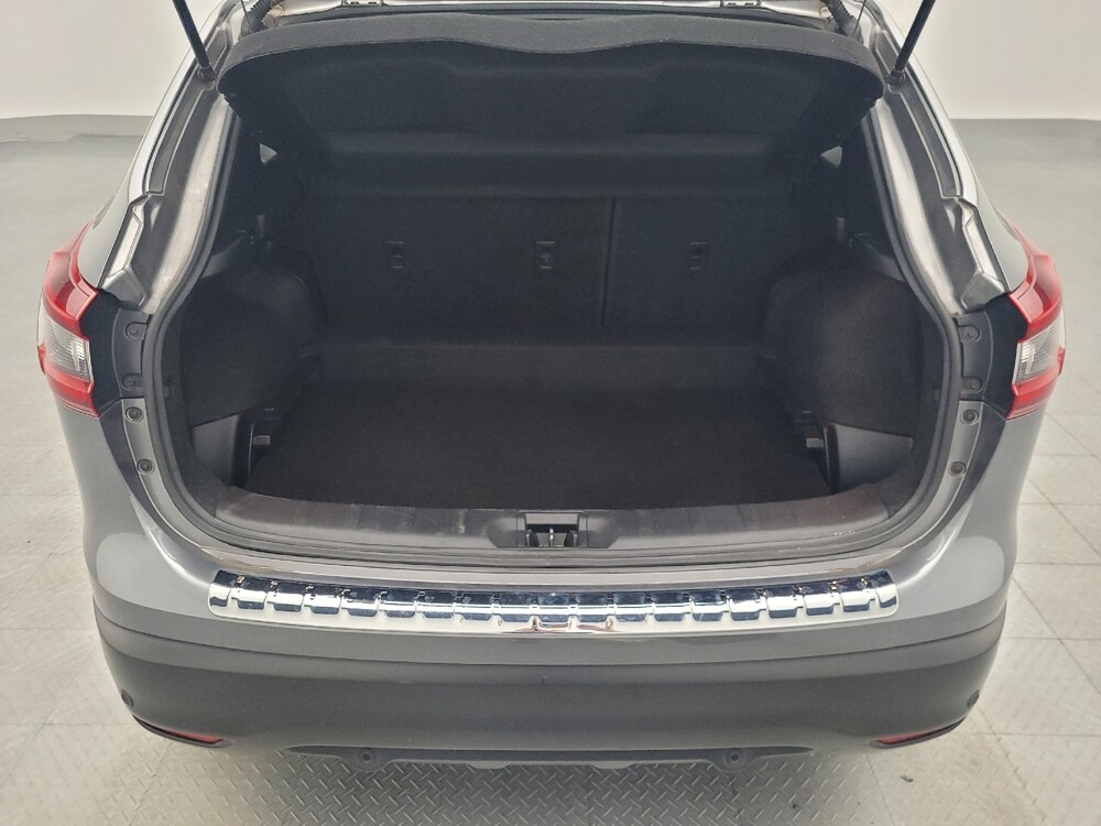 2020 Nissan Rogue Sport in Mobile, AL 36606 - 18066664 29