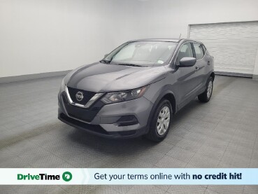 2020 Nissan Rogue Sport in Mobile, AL 36606