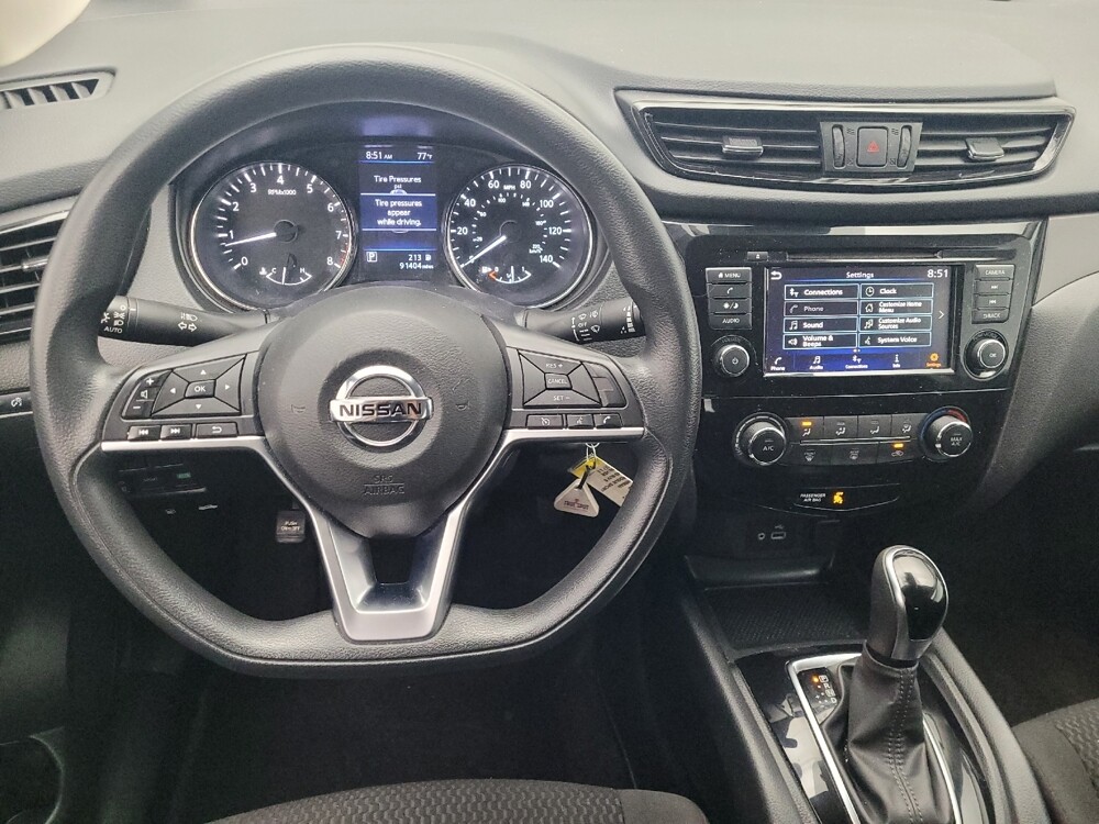 2020 Nissan Rogue Sport in Mobile, AL 36606 - 18066664 22