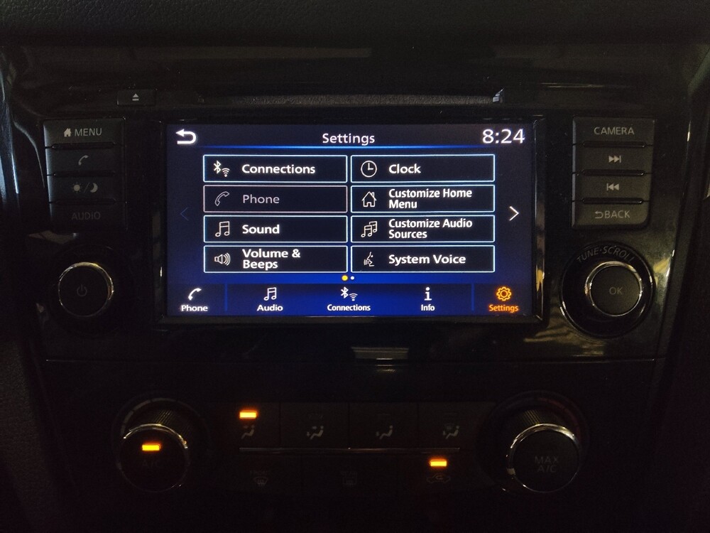 2020 Nissan Rogue Sport in Mobile, AL 36606 - 18066664 25