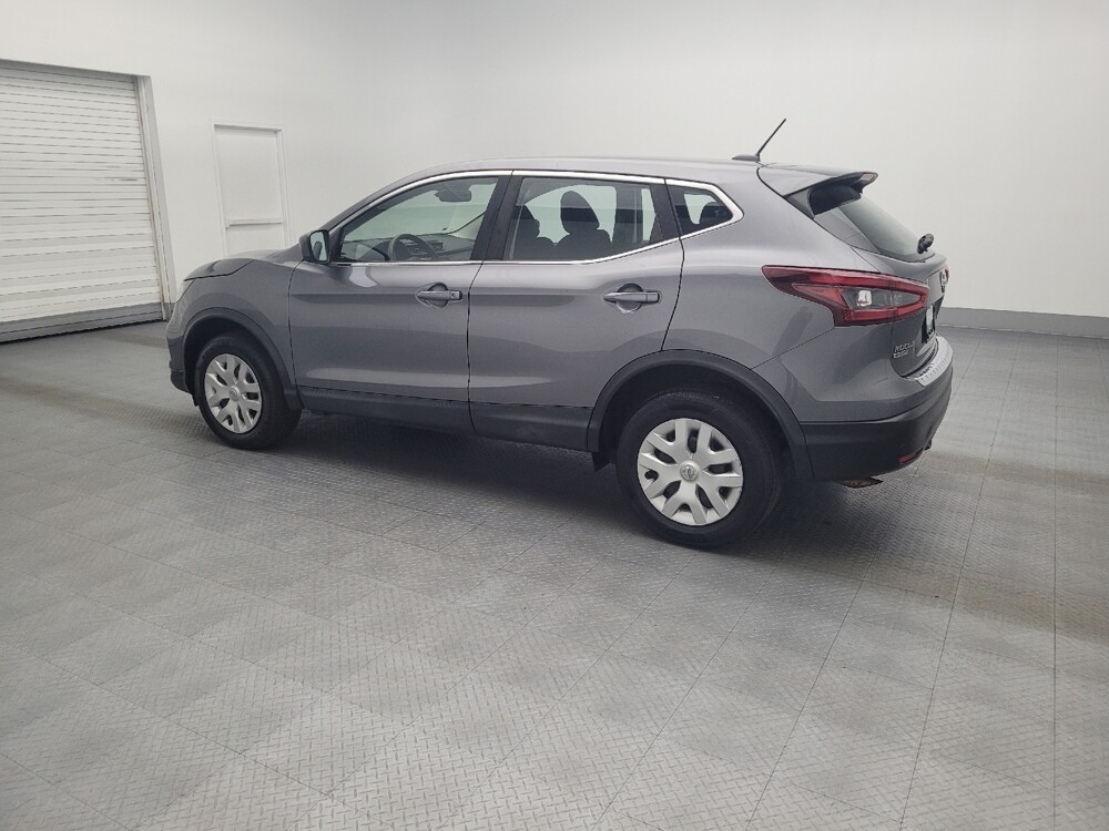 2020 Nissan Rogue Sport in Mobile, AL 36606 - 18066664 3