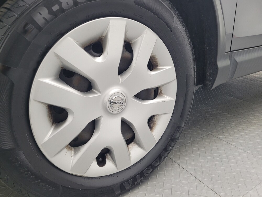 2020 Nissan Rogue Sport in Mobile, AL 36606 - 18066664 31