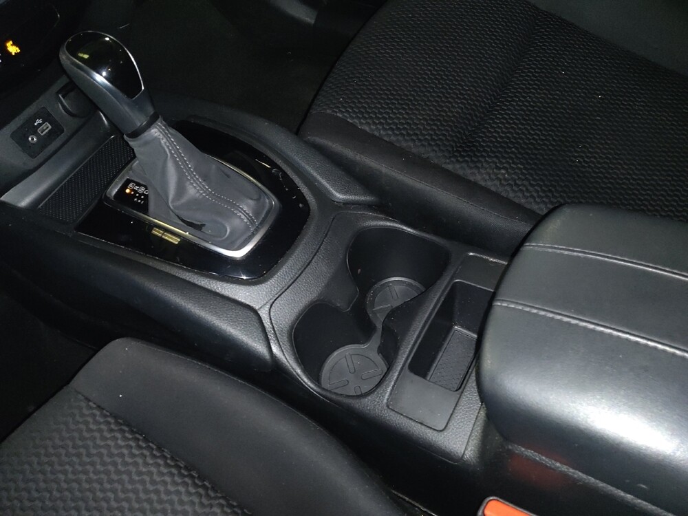 2020 Nissan Rogue Sport in Mobile, AL 36606 - 18066664 26