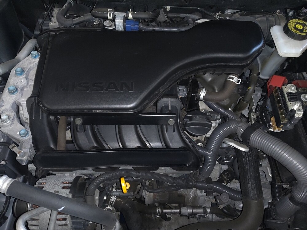 2020 Nissan Rogue Sport in Mobile, AL 36606 - 18066664 30