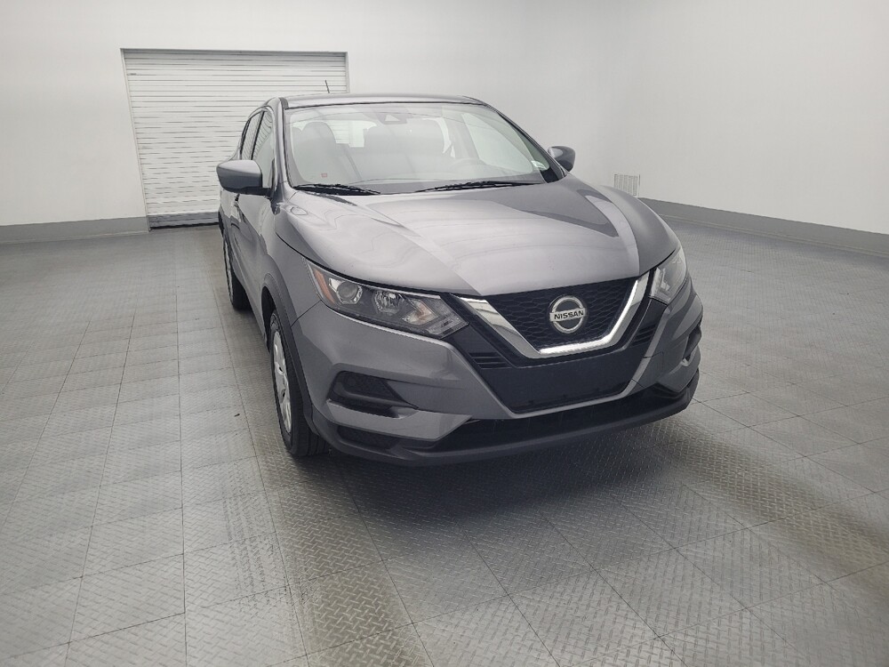 2020 Nissan Rogue Sport in Mobile, AL 36606 - 18066664 14