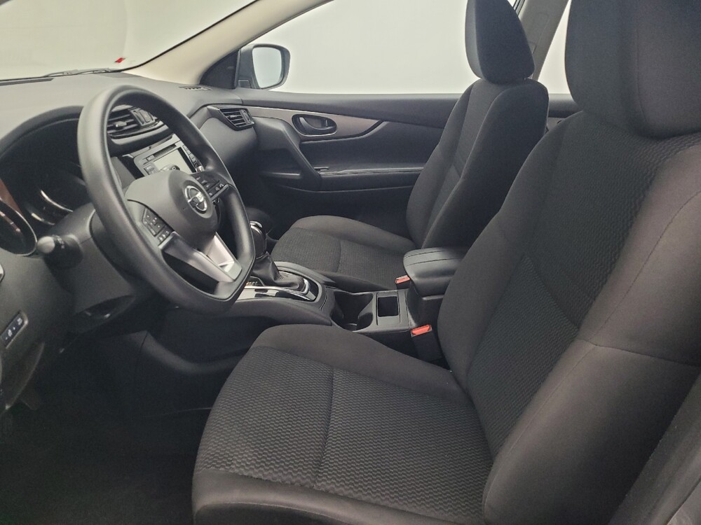 2020 Nissan Rogue Sport in Mobile, AL 36606 - 18066664 17