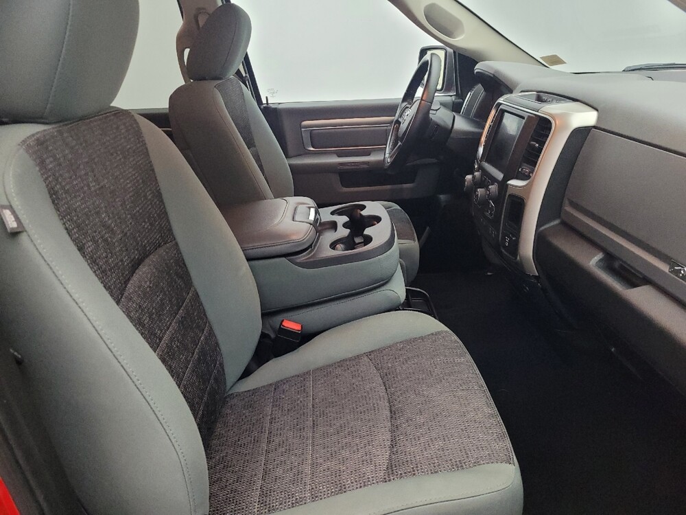 2019 RAM 1500 in Gainesville, FL 32609 - 18066665 21