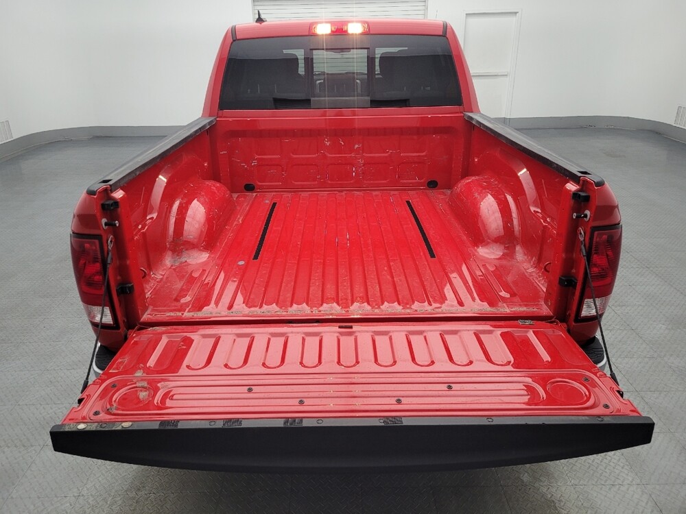 2019 RAM 1500 in Gainesville, FL 32609 - 18066665 29