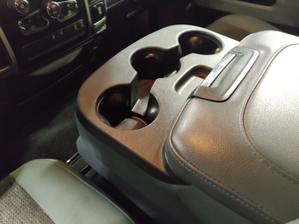 2019 RAM 1500 in Gainesville, FL 32609 - 18066665 26