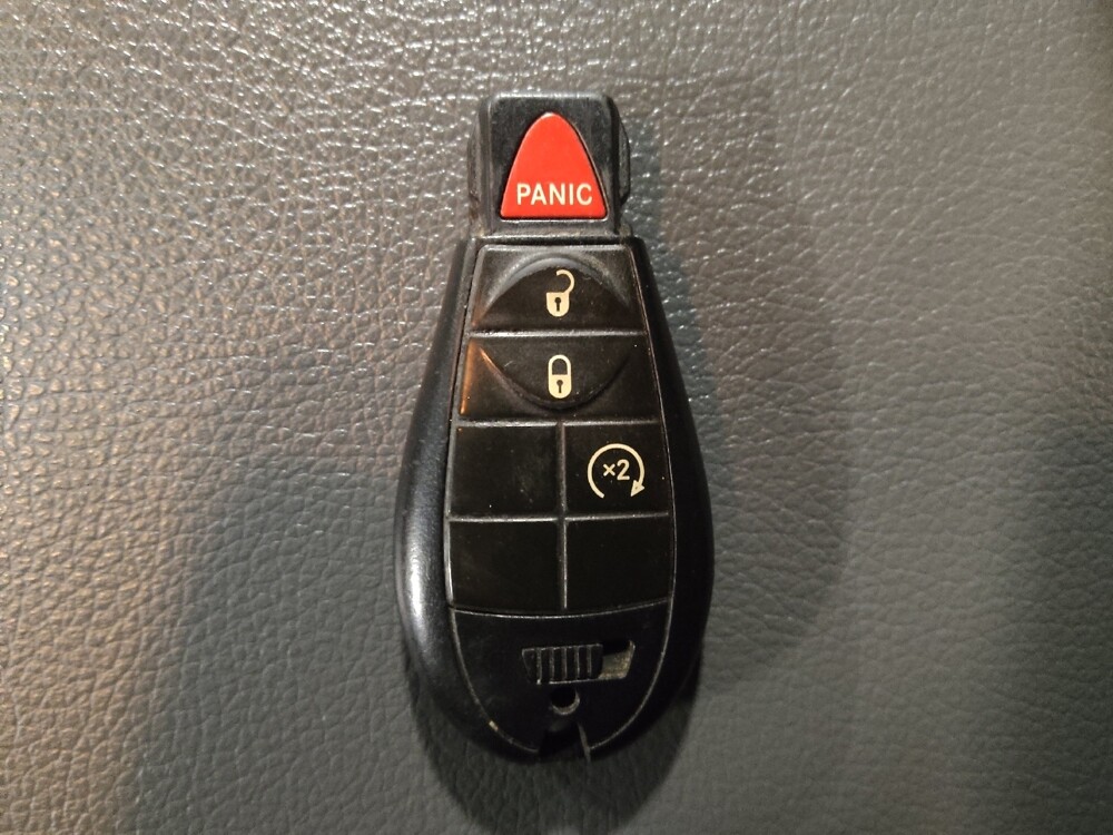 2019 RAM 1500 in Gainesville, FL 32609 - 18066665 32