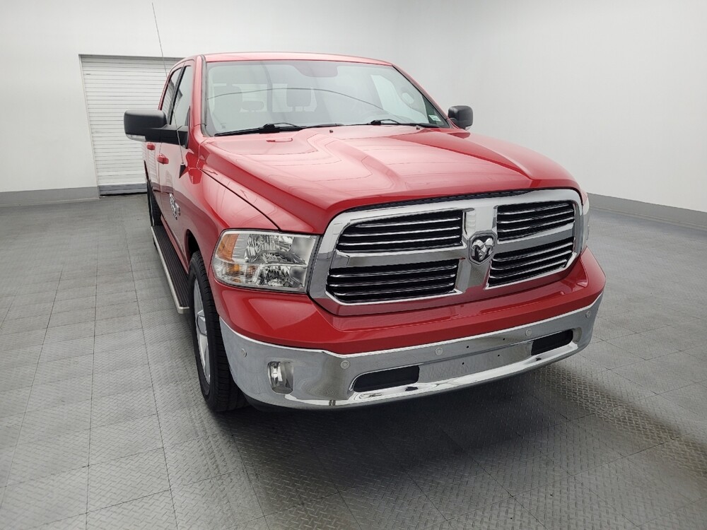 2019 RAM 1500 in Gainesville, FL 32609 - 18066665 14