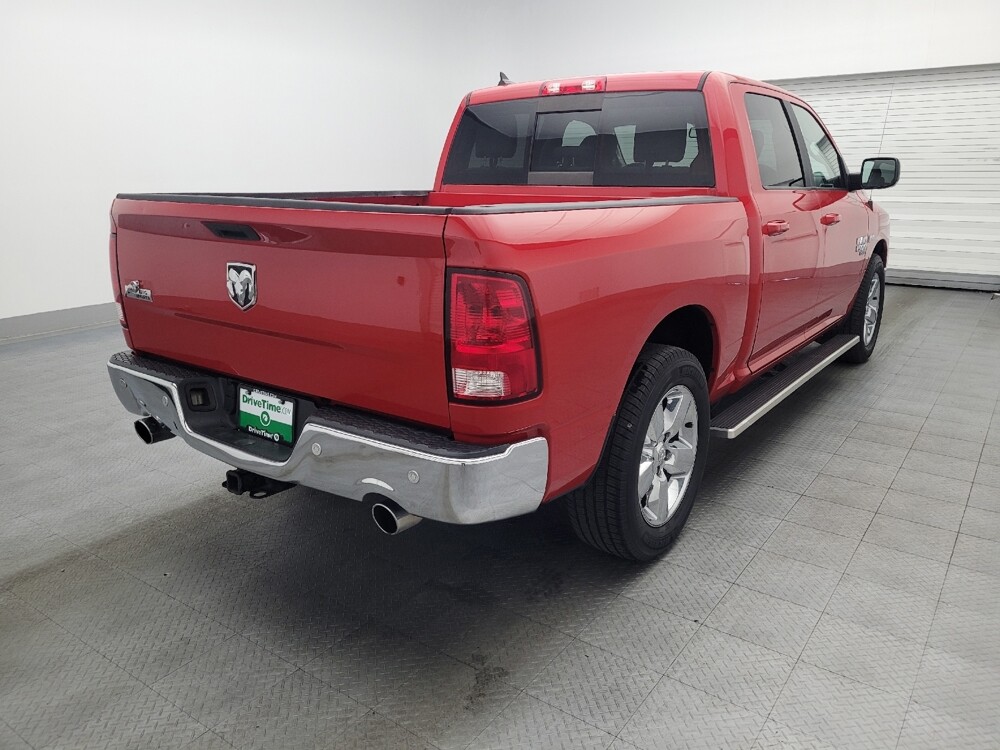 2019 RAM 1500 in Gainesville, FL 32609 - 18066665 9