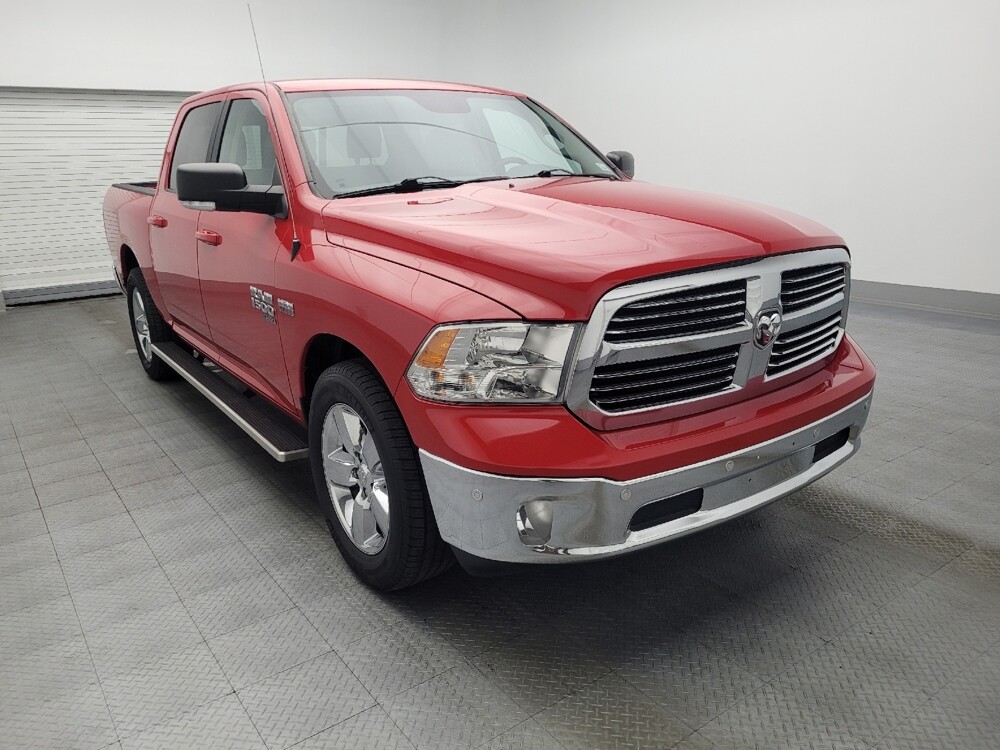 2019 RAM 1500 in Gainesville, FL 32609 - 18066665 13