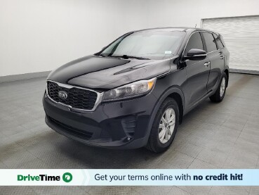 2019 Kia Sorento in Pensacola, FL 32505