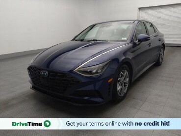 2020 Hyundai Sonata in Gainesville, FL 32609
