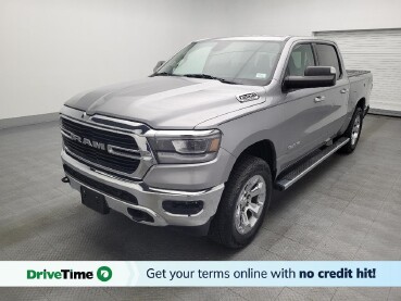 2019 RAM 1500 in Gainesville, FL 32609