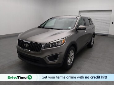 2018 Kia Sorento in Fort Pierce, FL 34982