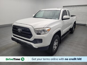 2017 Toyota Tacoma in Mobile, AL 36606