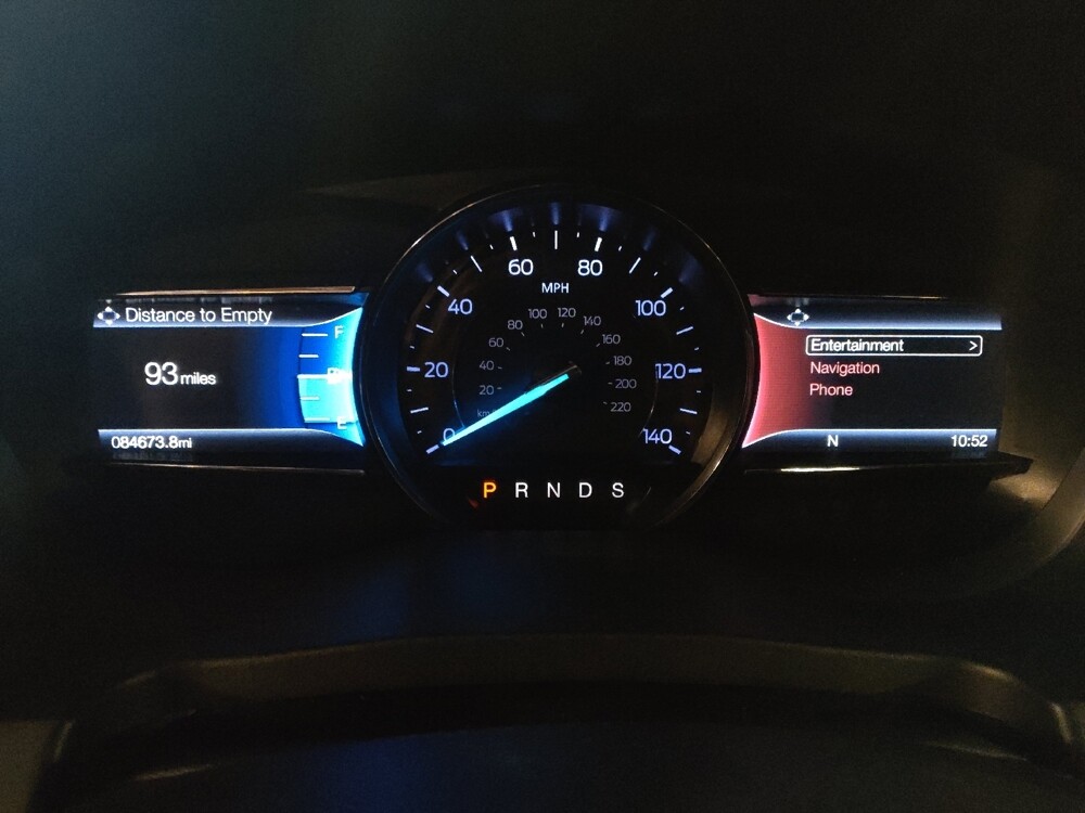 2019 Ford Explorer in Pensacola, FL 32505 - 18066672 23