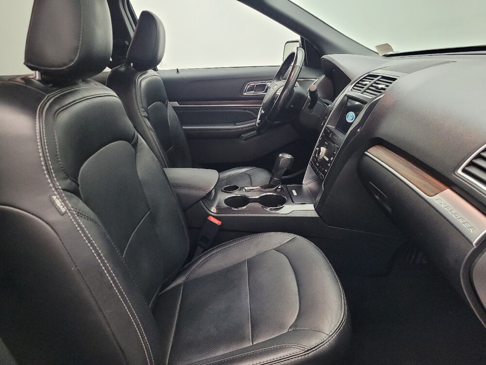 2019 Ford Explorer in Pensacola, FL 32505 - 18066672 21