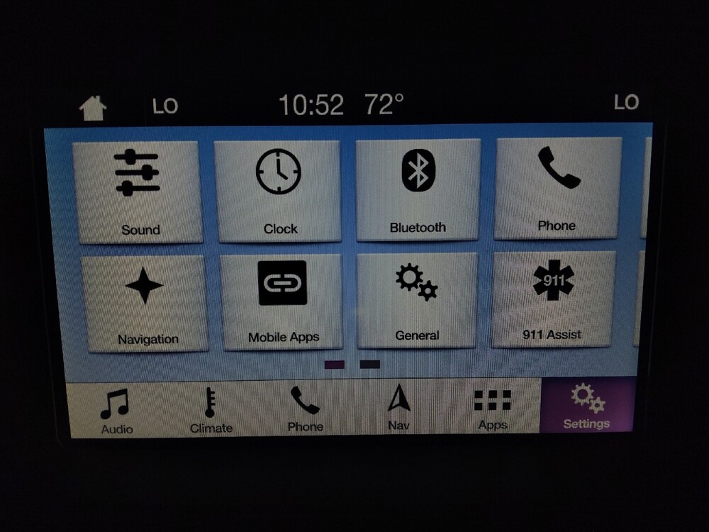 2019 Ford Explorer in Pensacola, FL 32505 - 18066672 25