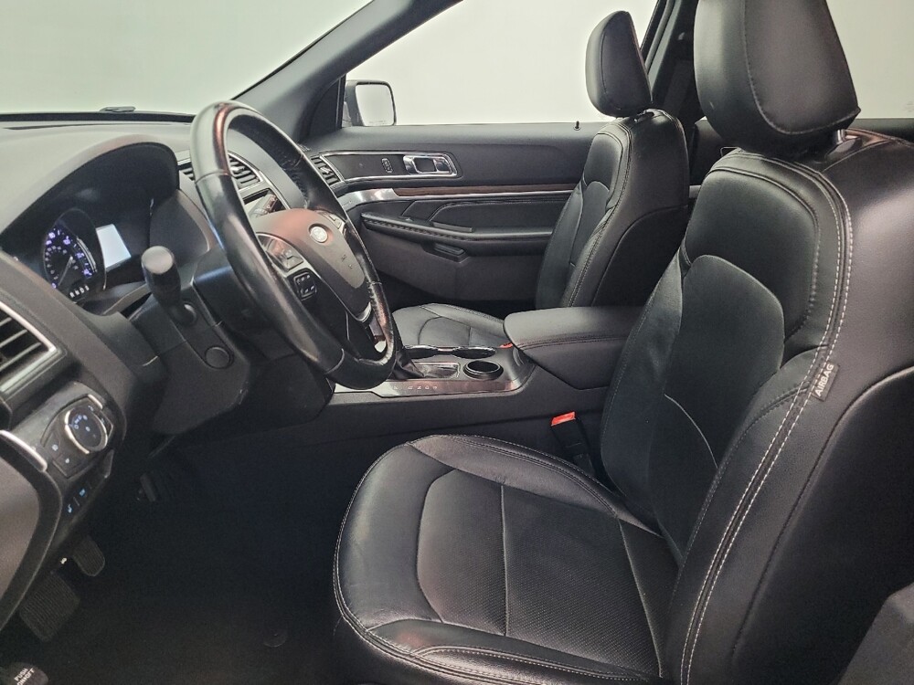 2019 Ford Explorer in Pensacola, FL 32505 - 18066672 17