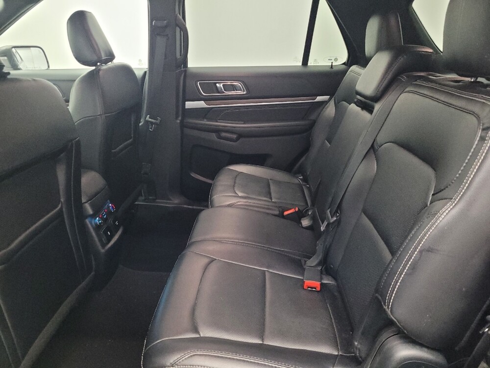 2019 Ford Explorer in Pensacola, FL 32505 - 18066672 18