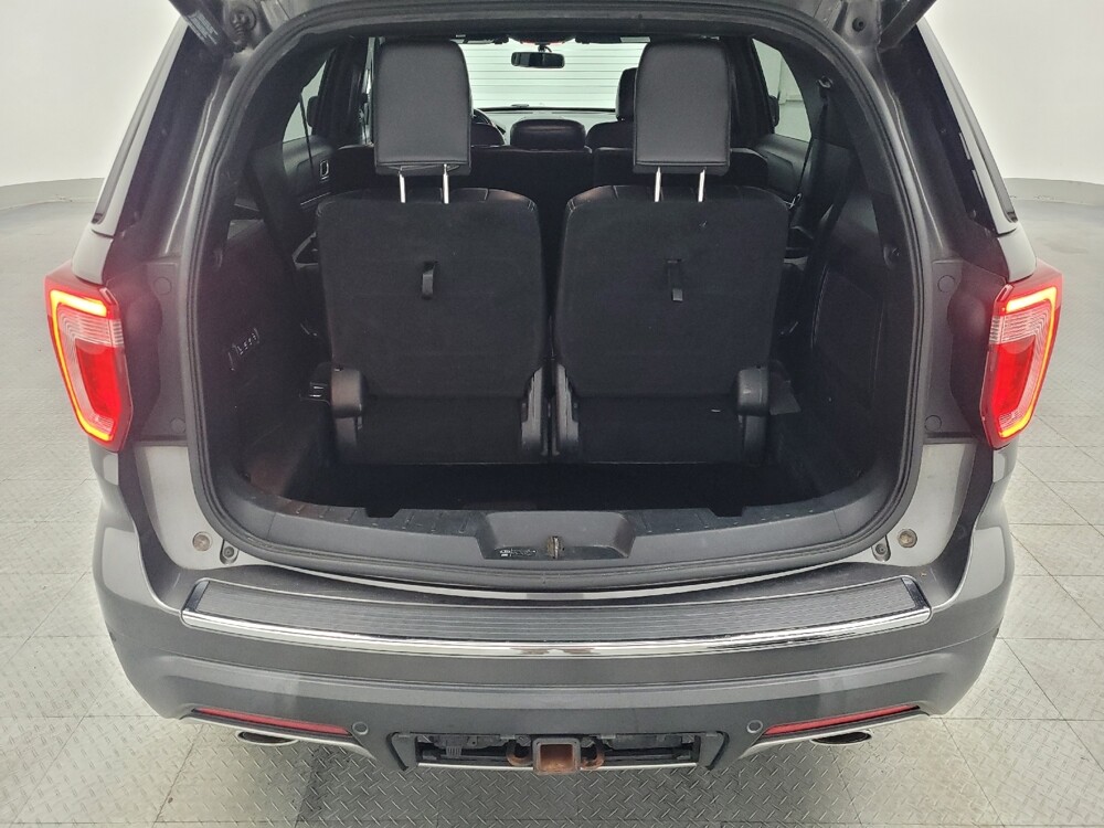 2019 Ford Explorer in Pensacola, FL 32505 - 18066672 29