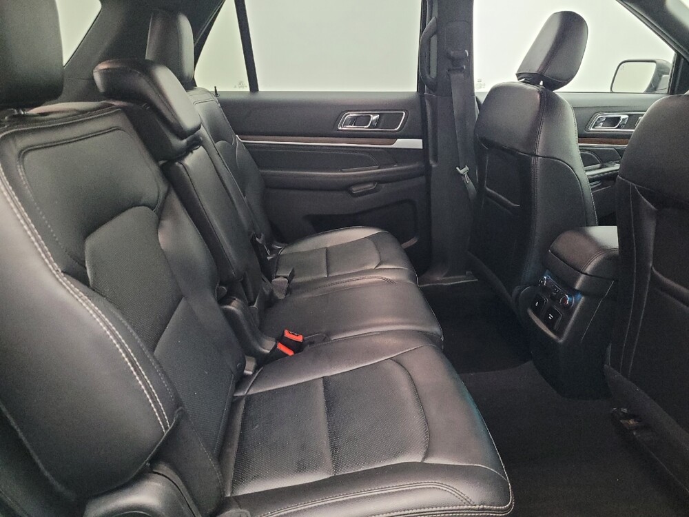 2019 Ford Explorer in Pensacola, FL 32505 - 18066672 19