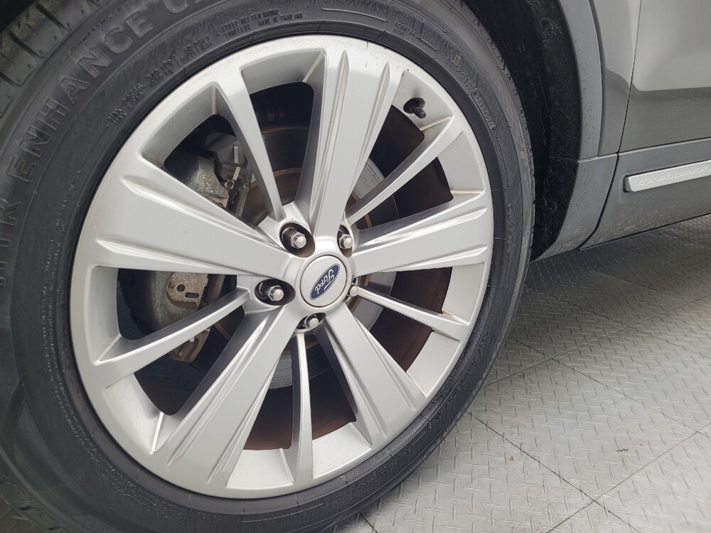 2019 Ford Explorer in Pensacola, FL 32505 - 18066672 31