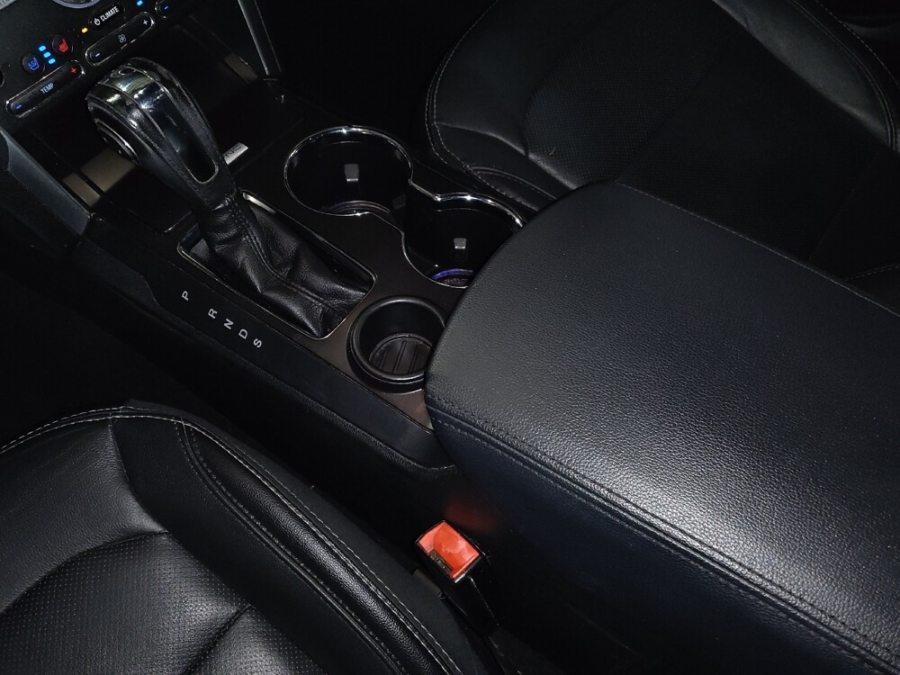 2019 Ford Explorer in Pensacola, FL 32505 - 18066672 26