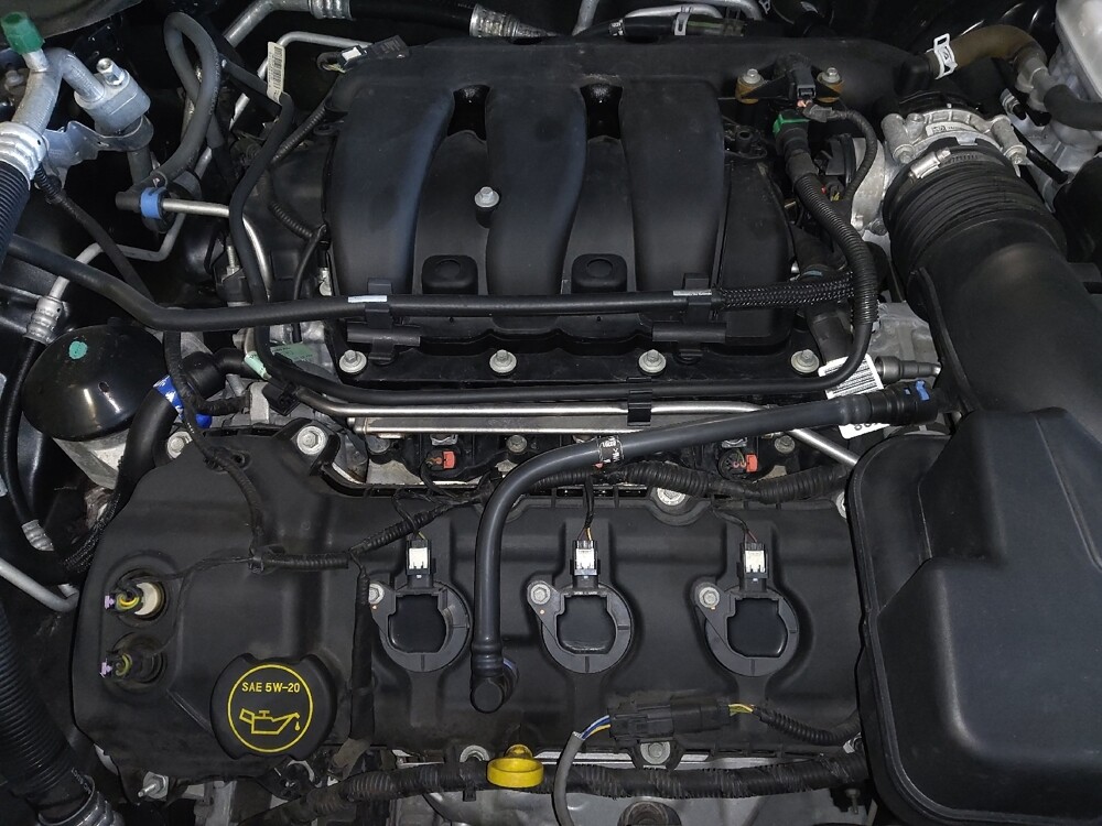 2019 Ford Explorer in Pensacola, FL 32505 - 18066672 30