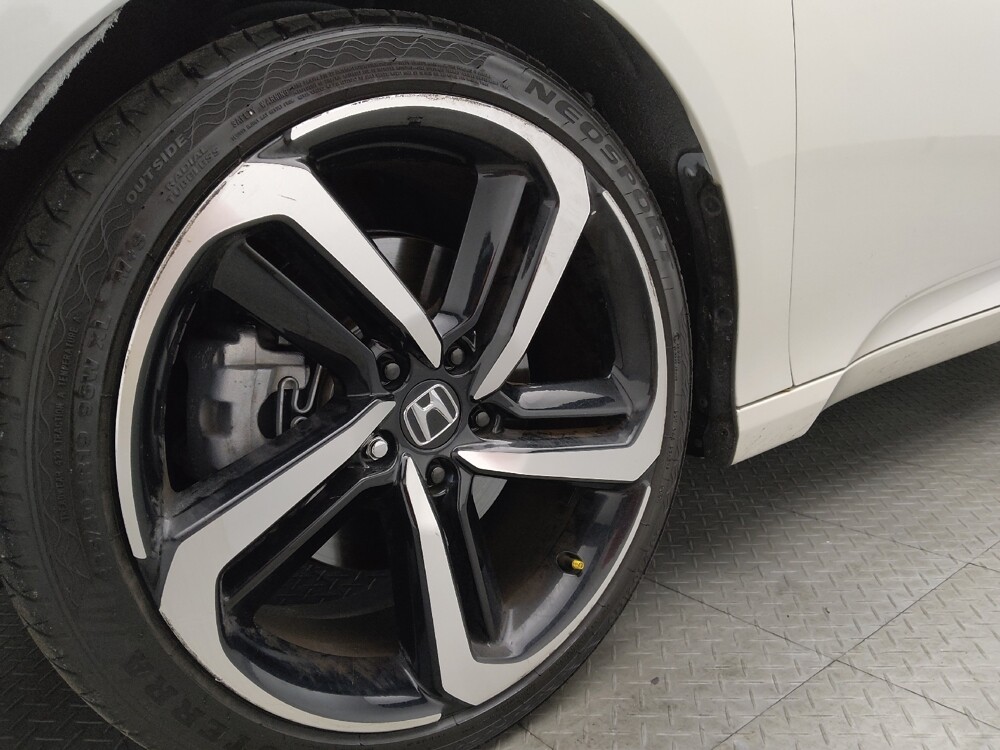 2020 Honda Accord in Gainesville, FL 32609 - 18066673 31