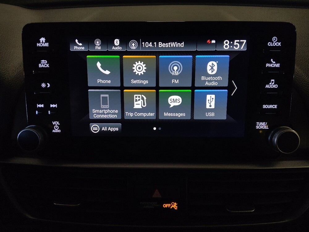 2020 Honda Accord in Gainesville, FL 32609 - 18066673 25