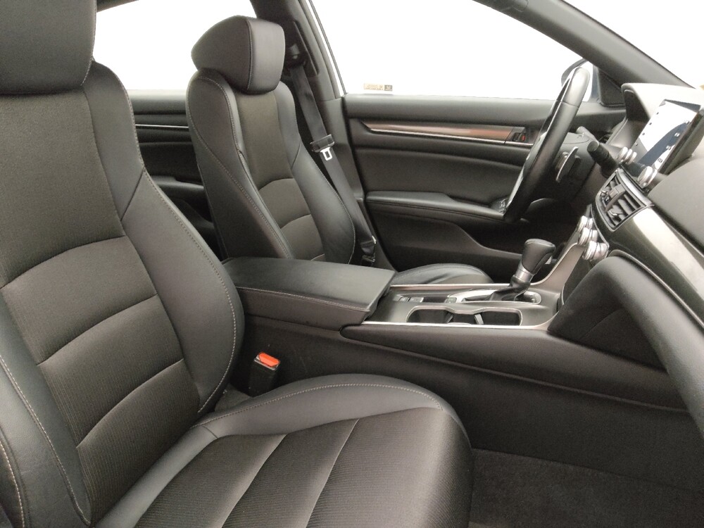 2020 Honda Accord in Gainesville, FL 32609 - 18066673 21