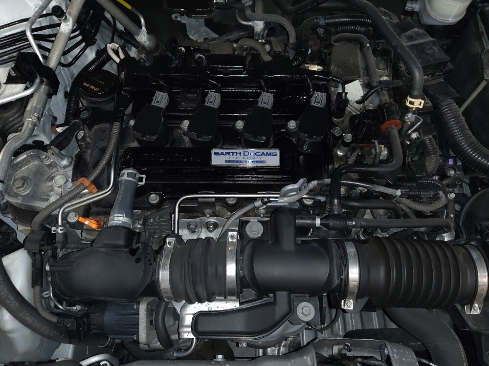 2020 Honda Accord in Gainesville, FL 32609 - 18066673 30