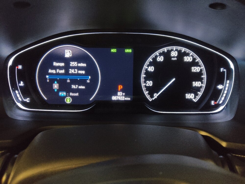 2020 Honda Accord in Gainesville, FL 32609 - 18066673 23