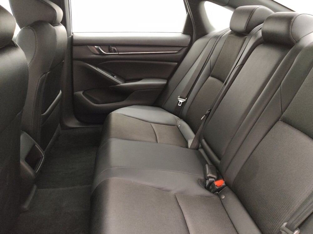 2020 Honda Accord in Gainesville, FL 32609 - 18066673 18