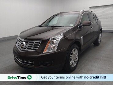 2015 Cadillac SRX in Kissimmee, FL 34744