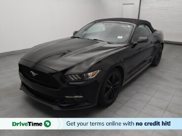 2015 Ford Mustang in Charleston, SC 29414