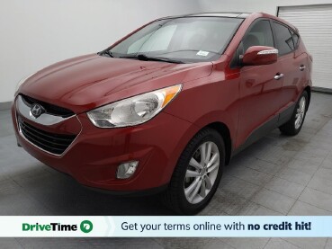 2013 Hyundai Tucson in Winston-Salem, NC 27103