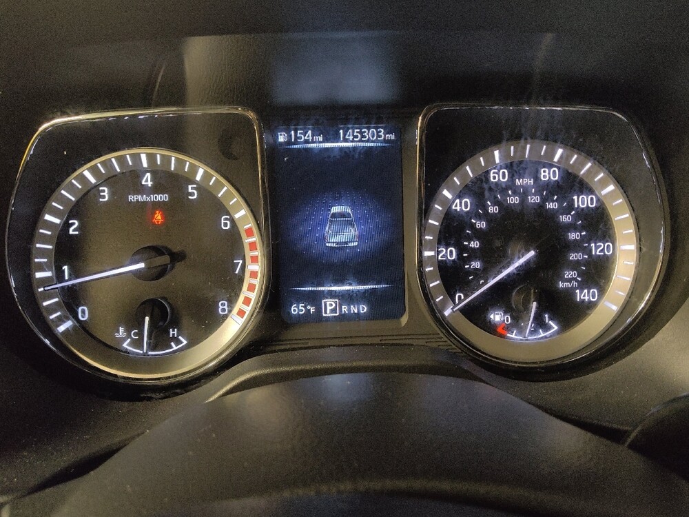 2017 Nissan Titan in Columbia, SC 29210 - 18066679 23