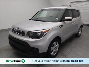 2018 Kia Soul in Columbia, SC 29210