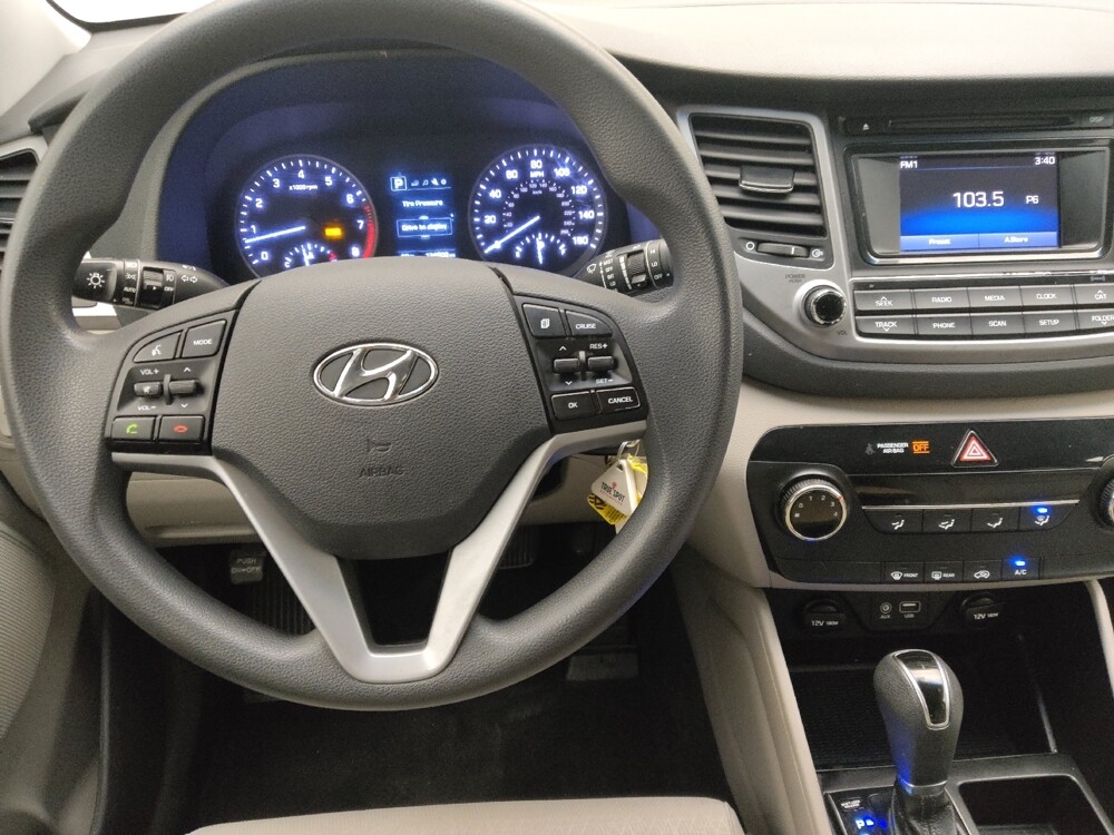2017 Hyundai Tucson in Charleston, SC 29414 - 18066687 22