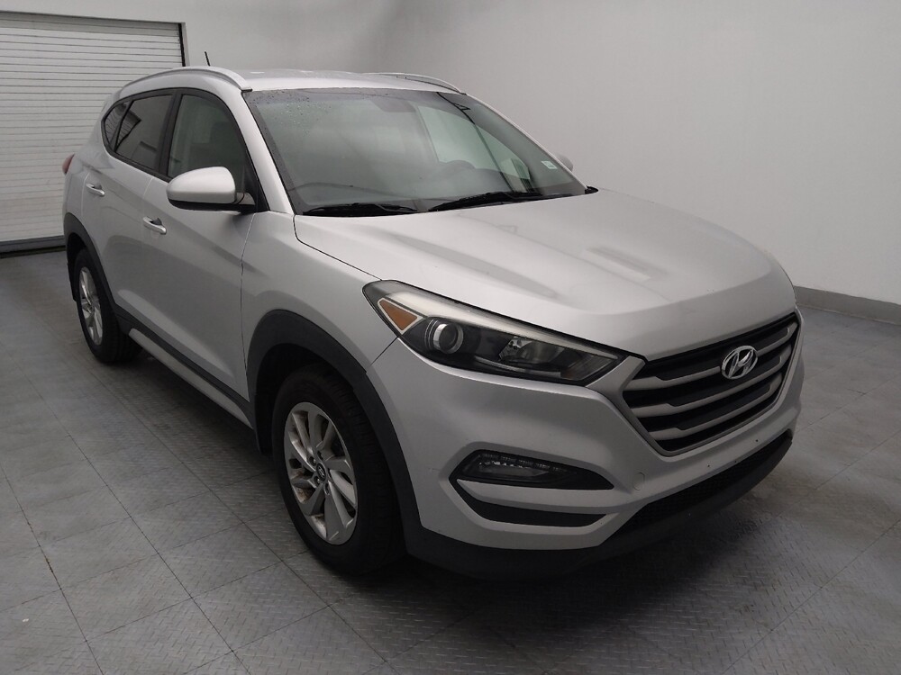 2017 Hyundai Tucson in Charleston, SC 29414 - 18066687 13