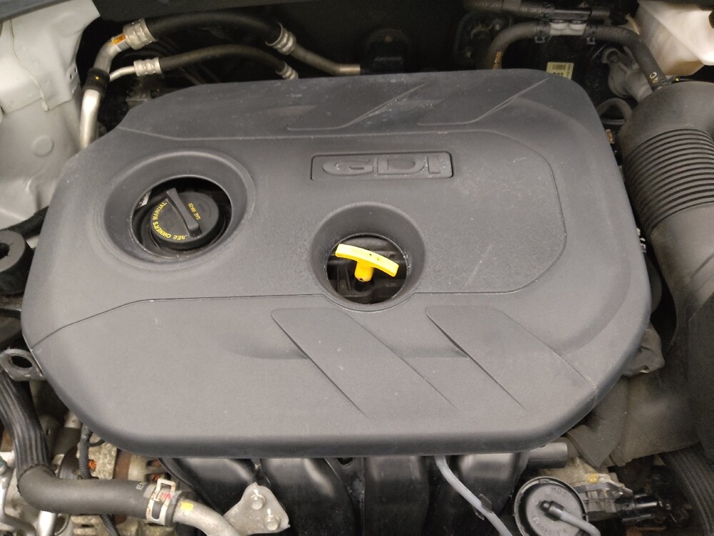 2017 Hyundai Tucson in Charleston, SC 29414 - 18066687 30