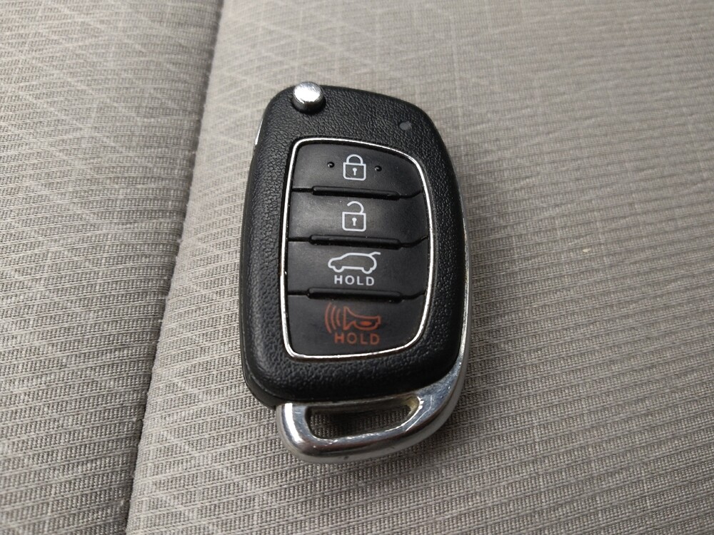 2017 Hyundai Tucson in Charleston, SC 29414 - 18066687 32