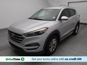 2017 Hyundai Tucson in Charleston, SC 29414