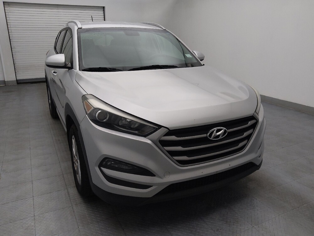 2017 Hyundai Tucson in Charleston, SC 29414 - 18066687 14